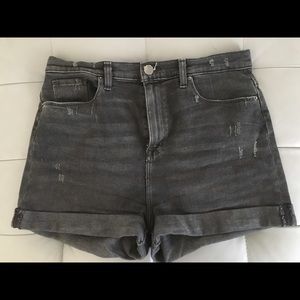 BDG mom shorts